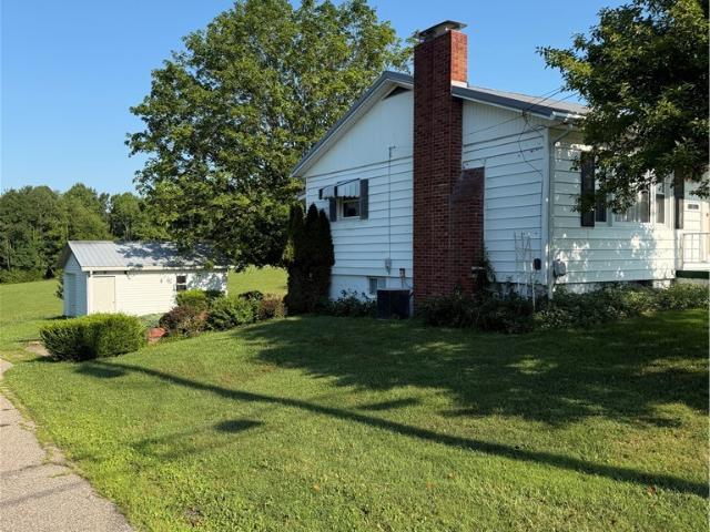 House for sale in Woodsfield, Ohio