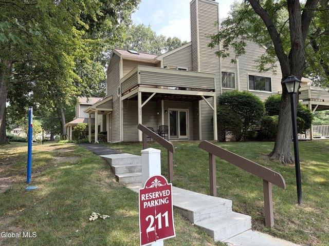 Condo for sale in Saratoga, New York