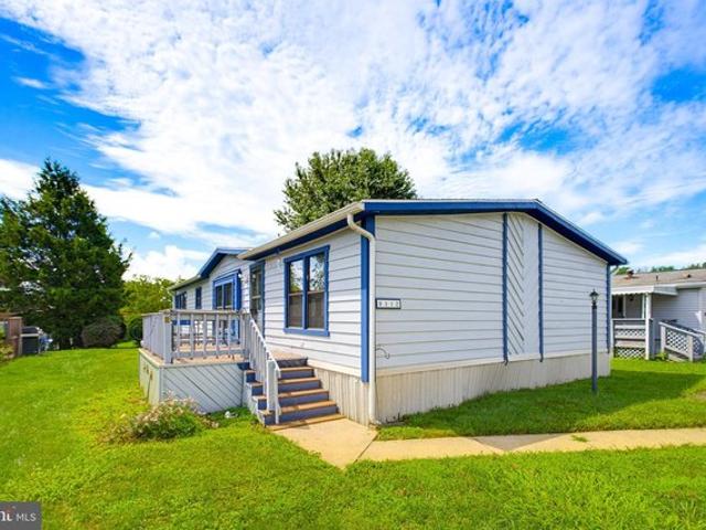 House for sale in Lancaster, Pennsylvania
