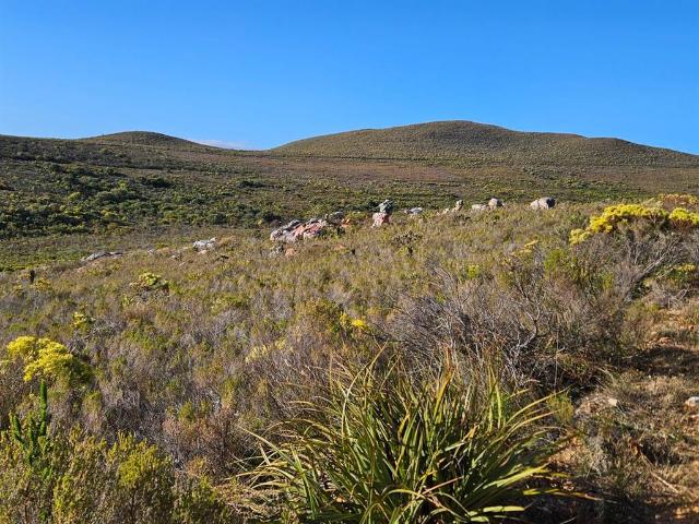 Farm for sale in Western Cape