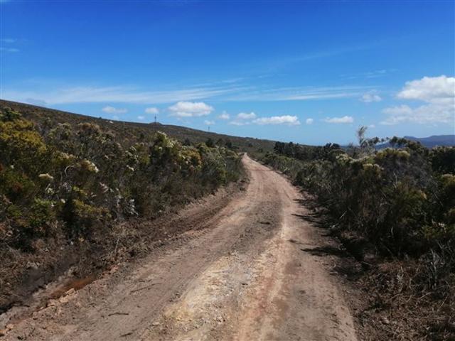 Farm for sale in Western Cape