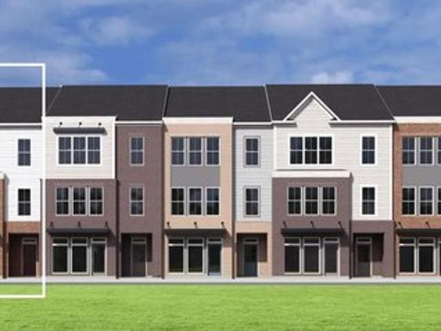 Townhouse for sale in Leesburg, Loudoun County
