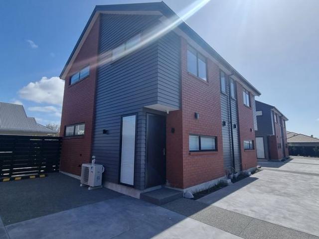 House for rent in Papanui, Papanui-Innes Community