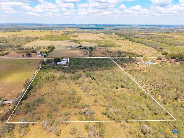 Land for sale in Seguin, Texas