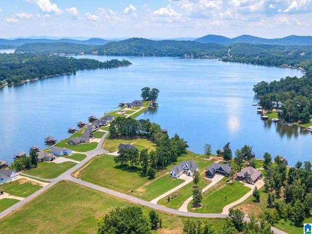 House for sale in Ashville, Alabama