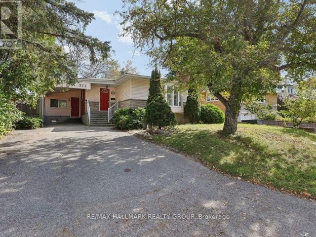 House for rent in Bay, Ottawa
