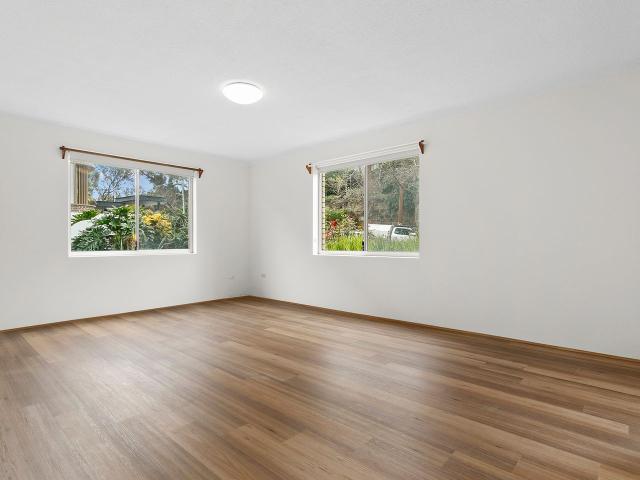 Apartment for rent in Lower North Shore, Sydney