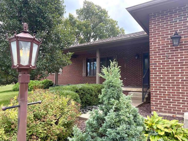House for sale in Greentown, Howard County
