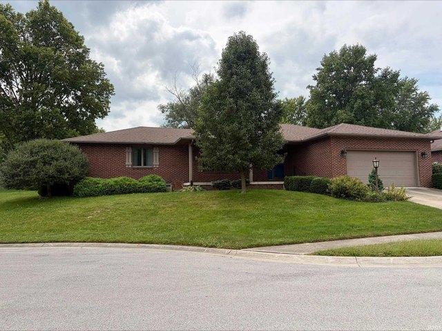 House for sale in Greentown, Indiana
