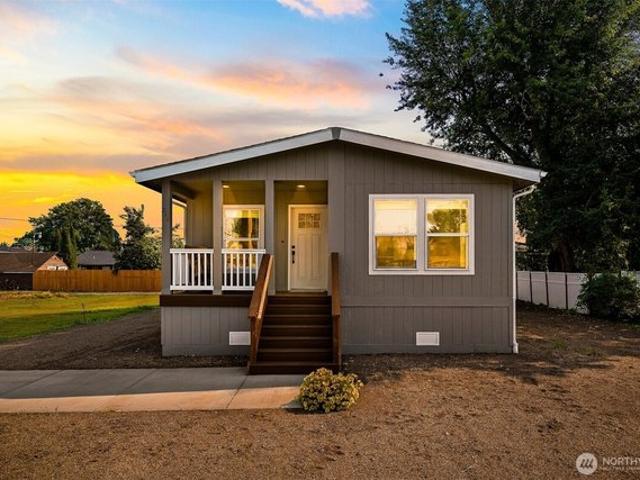 House for sale in Sumas, Washington