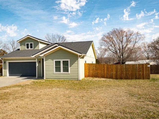 House for sale in Kansas