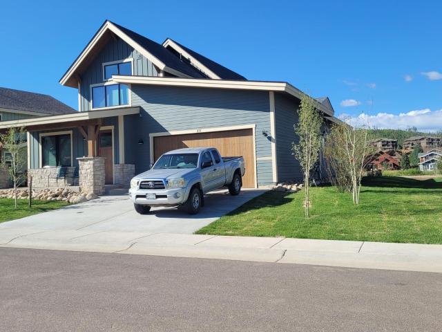 House for sale in Fraser, Colorado