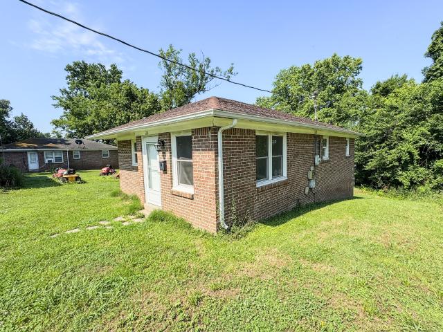 House for sale in Tennessee