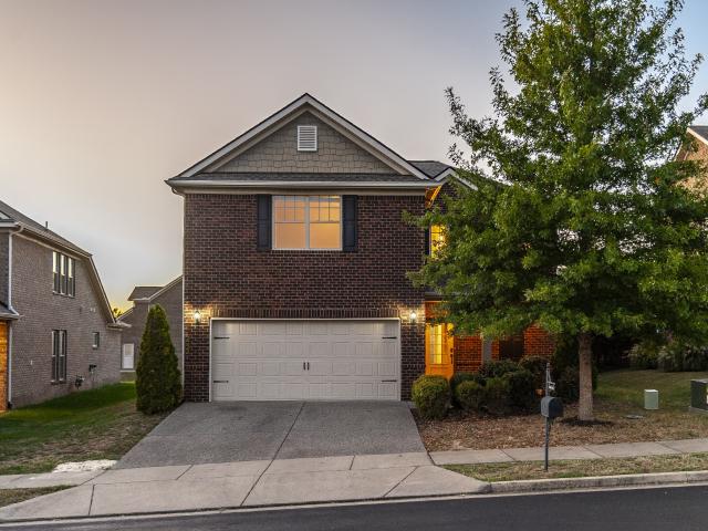 House for sale in Gallatin, Middle Tennessee