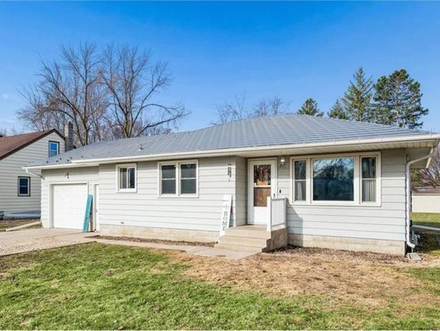 House for sale in Mcleod, Minnesota