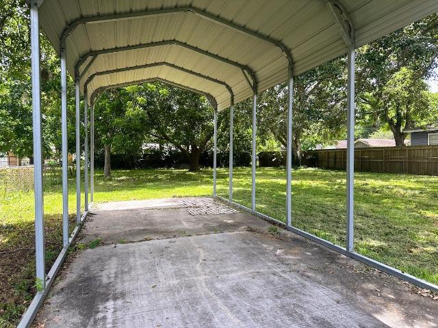 Land for sale in Sweeny, Texas