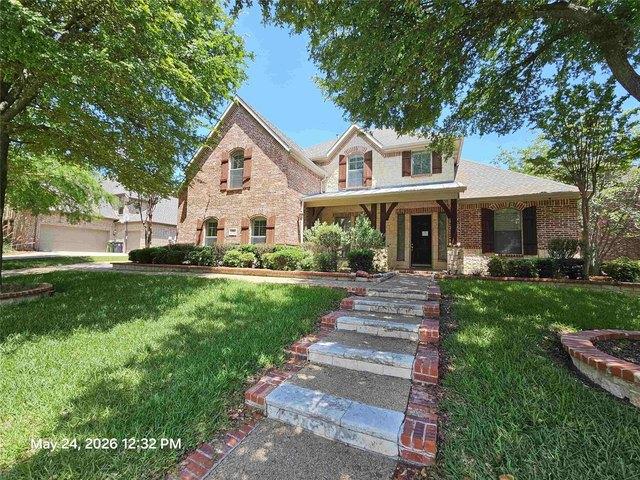 House for sale in Murphy, Texas