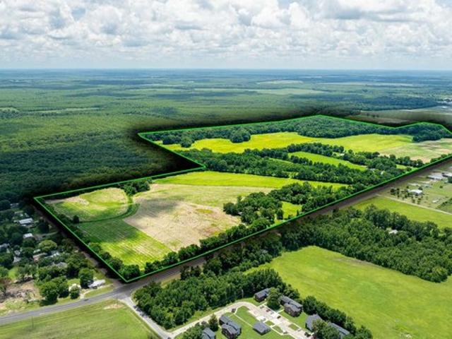 Farm for sale in Delhi, Louisiana