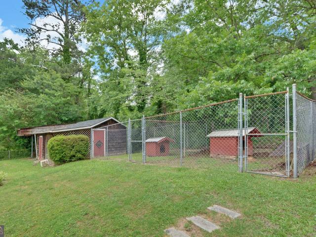 House for sale in Toccoa, Georgia