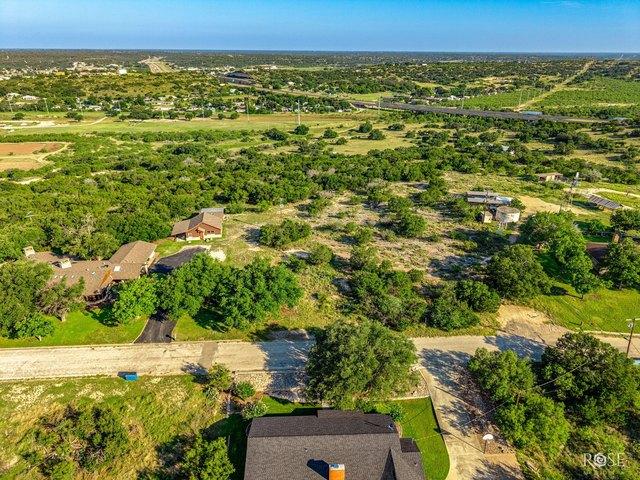 Land for sale in Sutton, Texas