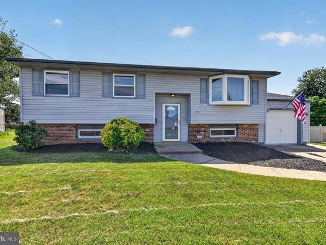 House for sale in Clementon, New Jersey