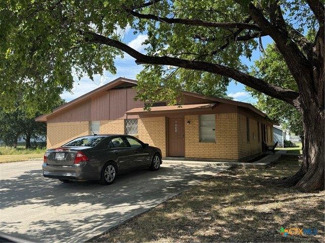 Townhouse for sale in Killeen, Texas