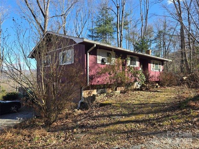 House for sale in Fletcher, North Carolina