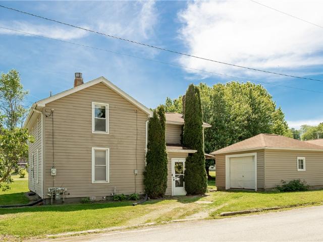 House for sale in Mercer, Pennsylvania