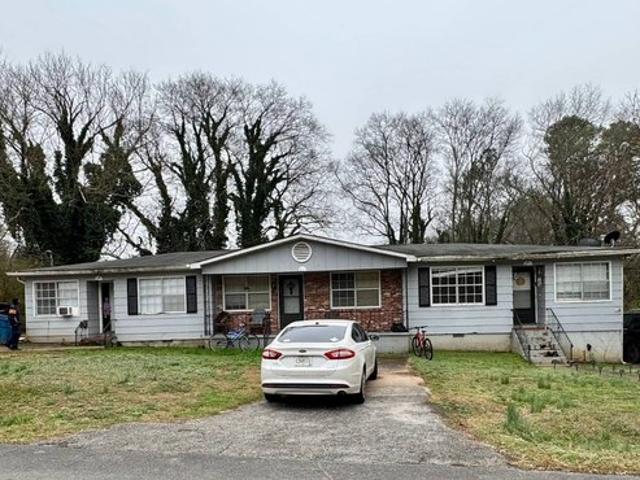 House for sale in Lindale, Georgia