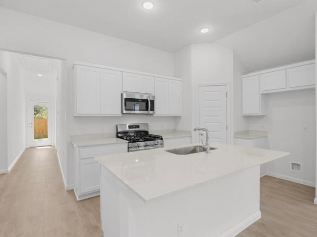 House for sale in Elgin, Texas