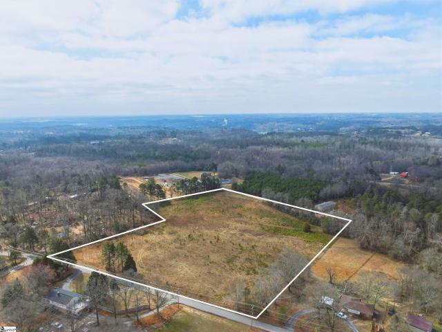 Land for sale in Mayo, South Carolina