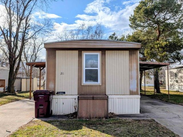 House for sale in Kansas