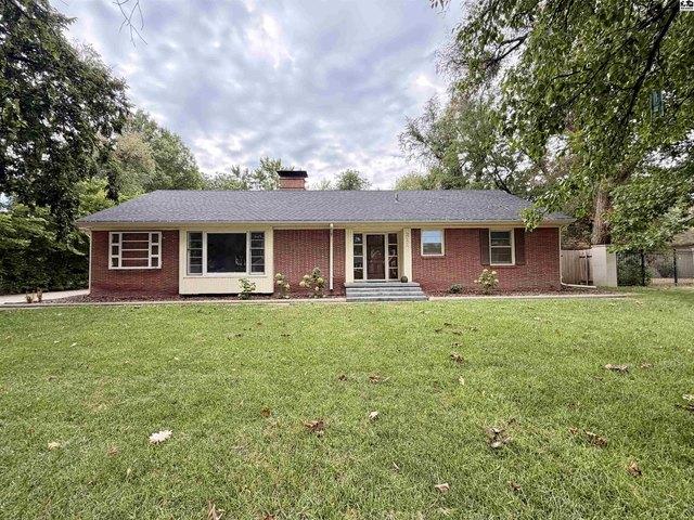 House for sale in Kansas