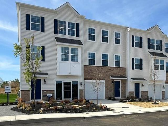 Townhouse for sale in Bucks, Pennsylvania