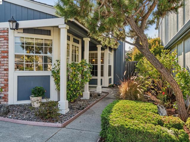 House for sale in Alameda, California