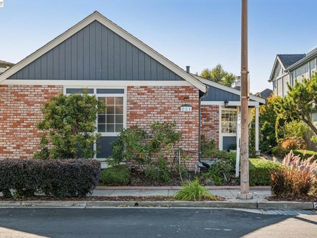House for sale in Alameda, California