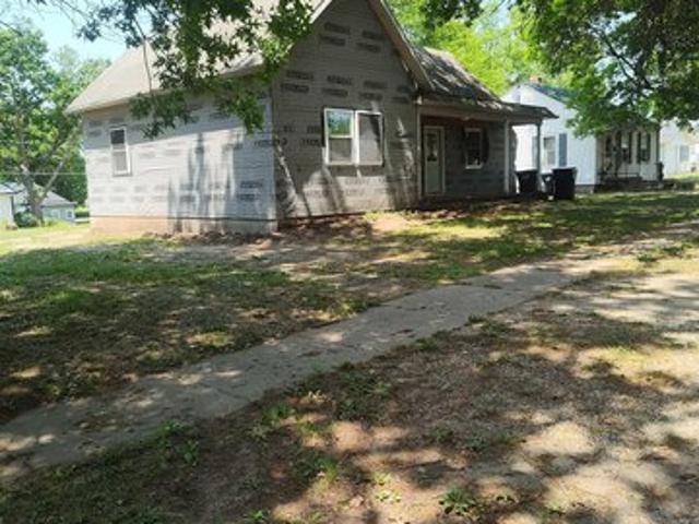 House for sale in Kansas