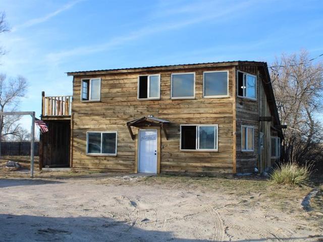 House for sale in Wyoming