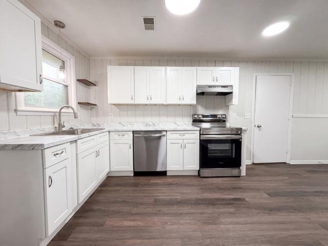 House for sale in Tennessee