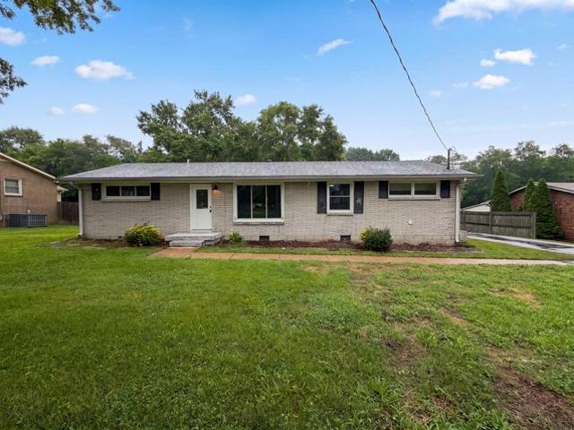 House for sale in Tennessee