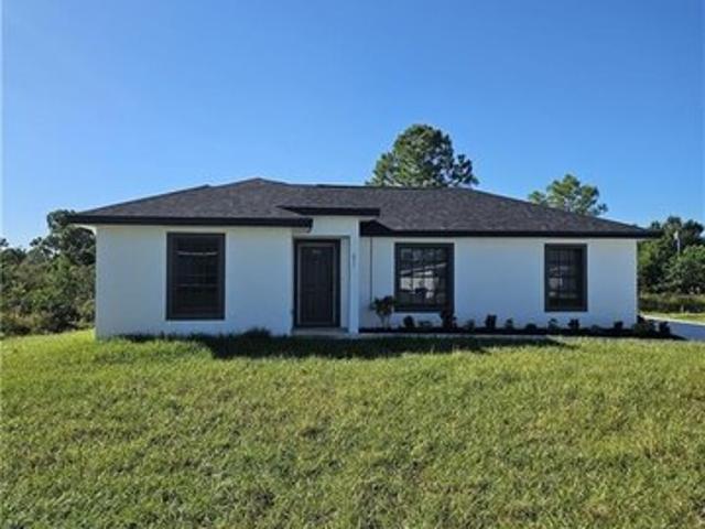 House for sale in Lake Placid, Florida