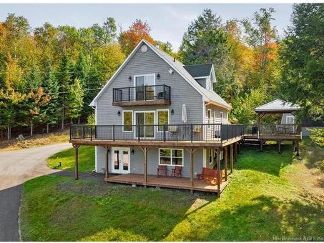 House for sale in Keswick Ridge, New Brunswick
