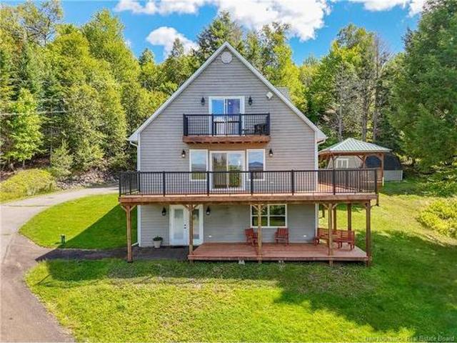 House for sale in Keswick Ridge, New Brunswick