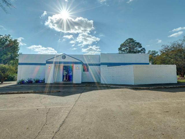 Commercial for sale in Camden, Arkansas