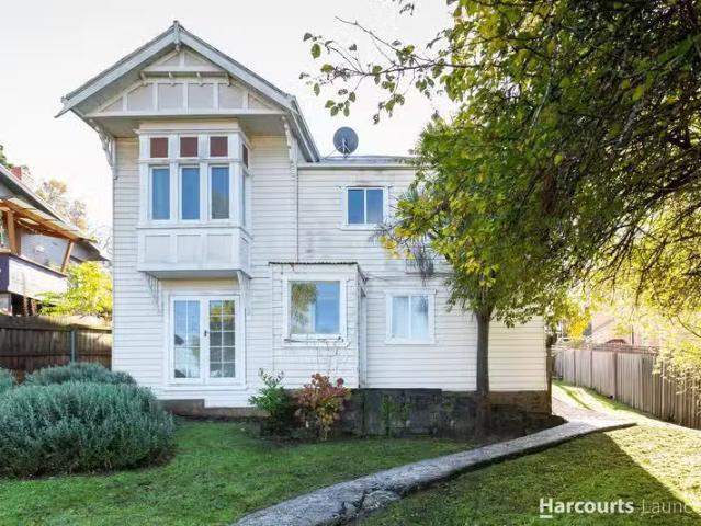 House for rent in Launceston, Tasmania