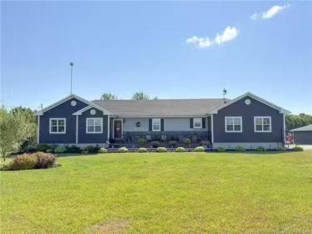 House for sale in Carleton, New Brunswick