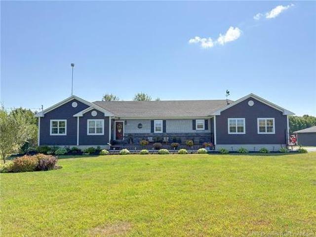 House for sale in Carleton, New Brunswick