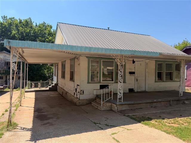 House for sale in Seminole, Oklahoma