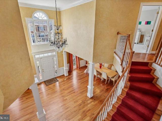 House for sale in Rockville, Maryland