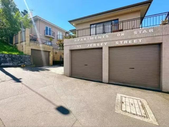 Apartment for rent in Hobart, Tasmania